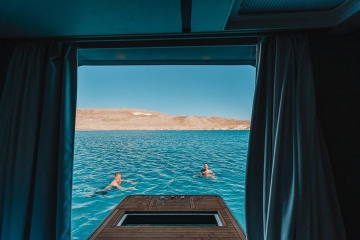 Luxury in perfect balance